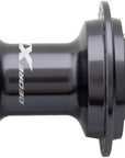 Shimano XT FH-M8110 Rear Hub - 12 x 142mm Center-Lock Micro Spline Black 28H