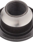 Shimano STX FH-MC30 Deore FH-M525 FH-M510 Rear Hub Left Cone with Dustcap
