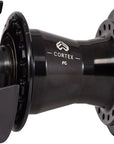 Eclat Cortex Freecoaster Hub 36H 9T Right Side Drive Black