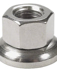 Problem Solvers 9 x 1mm Front Outer Axle Nut with Rotating Washer Sold Each