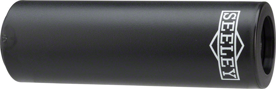 Sunday Seeley PC Peg - 5&quot; Aluminum core Plastic Sleeve Single 3/8&quot; Adapter BLK