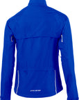 Bellwether Velocity Convertible Jacket - Blue Mens Small