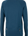 Surly Merino Wool Jersey - Navy Long Sleeve Mens Medium - The Bike Hub