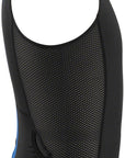 Garneau Sprint Tri Multi-Sport Top - Black Sleeveless Mens Small