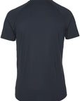 POC Reform Enduro Tee - Uranium Black Mens Small