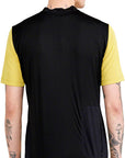 Craft Core Offroad Jersey - Short Sleeve Cress/Black Small Mens