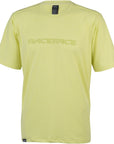 RaceFace Commit Tech Top - Short Sleeve Green Small