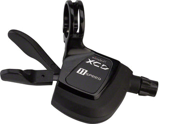 microSHIFT XCD Right Trigger Shifter 11-Speed Mountain Shimano DynaSys Compatible