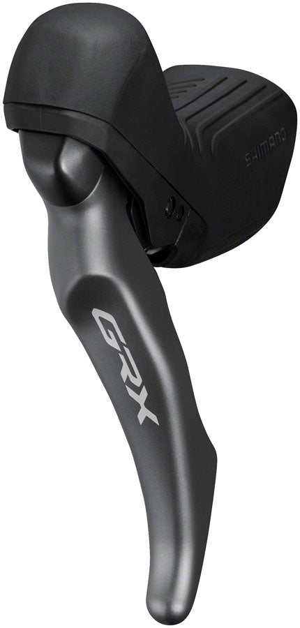 Shimano GRX ST-RX820-LA Brake/Seatpost Remote Lever - Left For Hydraulic Disc Brake Lever Dropper Post Remote