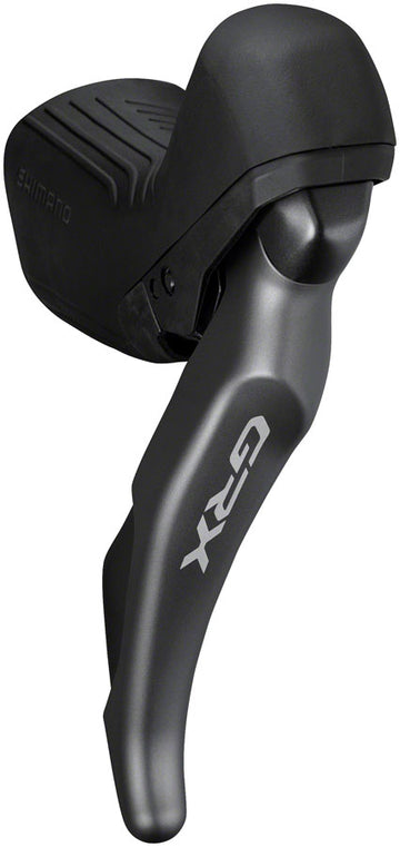 Shimano GRX ST-RX820-R Shift/Brake Lever - Right 12-Speed