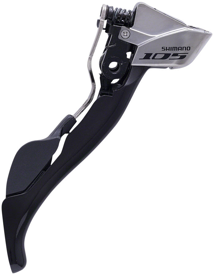 Shimano 105 ST-5700 Main Lever Assembly - Right Black