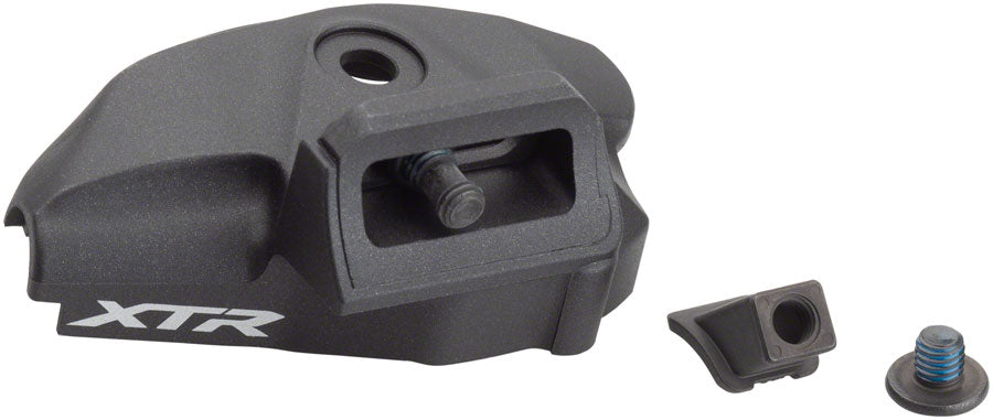 Shimano XTR SL-M9100-I Right Cover Unit - The Bike Hub