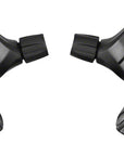 SunRace M503 Flat Bar Trigger Shifter Set - 3 x 8-Speed Dual Lever