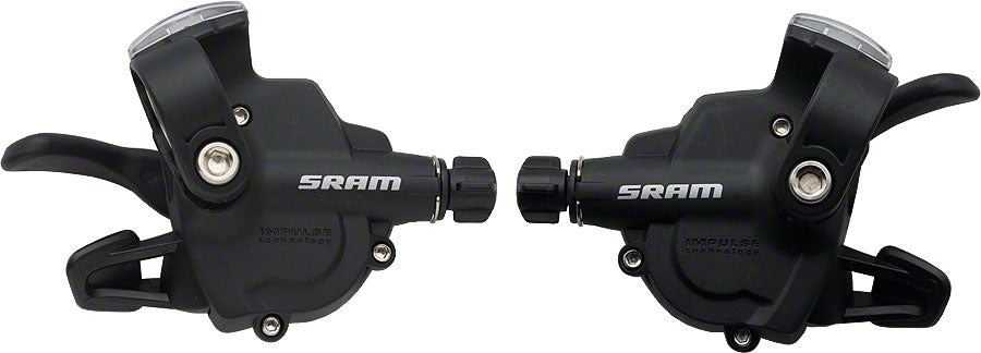 SRAM X.3 7-Speed Trigger Shifter Set