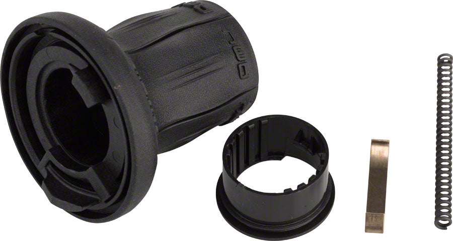 SRAM Right Grip Assembly Fits Attack 8-9-Speed