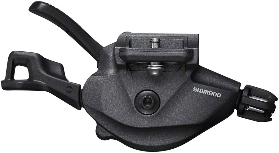 Shimano XT SL-M8100-IR Shifter - Right 12-Speed I-Spec EV RapidFire Plus BLK
