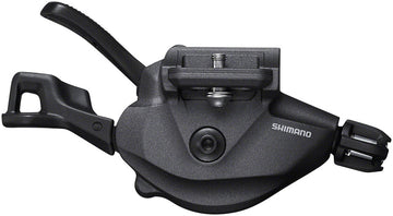 Shimano XT SL-M8100-IL Right I-Spec EV 12-Speed Shifter Black