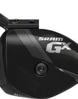 SRAM GX Trigger Shifter Set 2x11 Speed Black