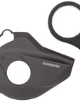 Shimano XT SL-M8100 Right Shifter Cover Unit