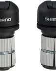 Shimano Dura-Ace R9160 Di2 TT Bar End Shifters 1-Button Design Syncro Shift compatible