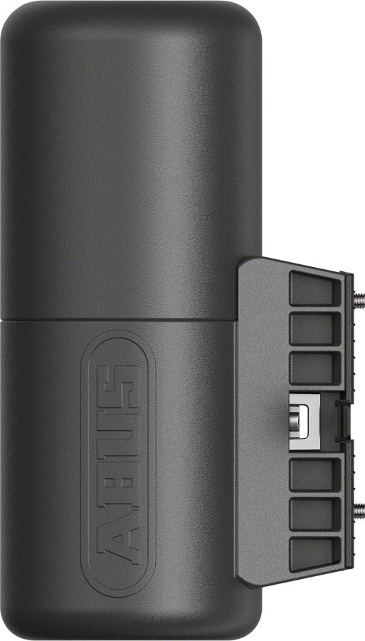 Abus QST QuickStore Saddle Fix Mounting Bracket - The Bike Hub