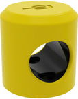 Hiplok Ankr Mini Secured Wall/Ground Lock Anchor - Yellow
