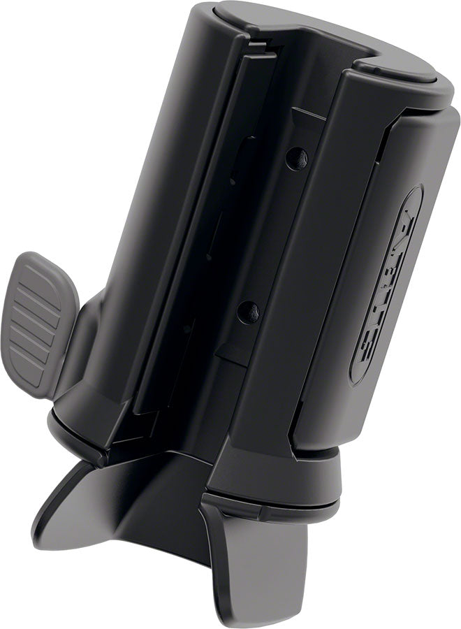 Abus SHB U-lock Bracket - Fits 12-14mm Round Square Shackle 20-55mm Frame Diameter - The Bike Hub