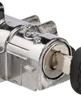 AXA 85 Folding Lock w/Bosch Battery Pack Lock - Tube Style
