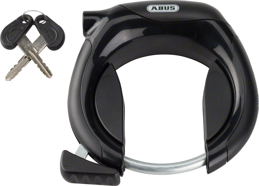 ABUS Pro Tectic 4960 Frame Lock Black