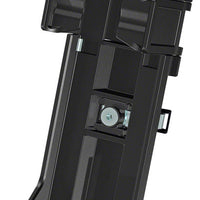 ABUS Bordo Granit XPlus  Keyed Folding Lock: cm Black – The