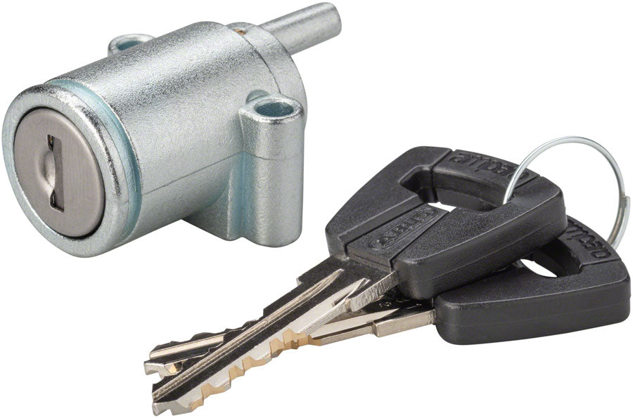 Abus Ebike Battery Lock - Bosch Powertube (IT2.1) Standard Key (T82)