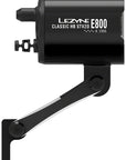 Lezyne Classic E800 Ebike Headlight - Handlebar/Fork Mount STVZO 800 Lumen BLK