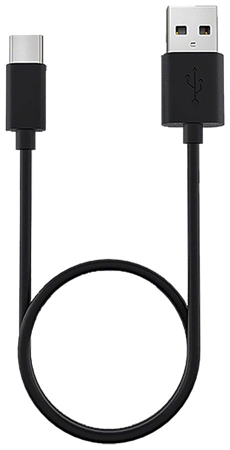 Lezyne Charging Cable - USB-C