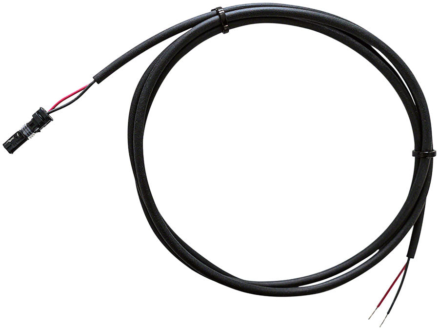 Supernova Bosch Connection Cable: Rear 150mm