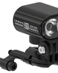 Lezyne Micro Drive 500 LED Ebike High Voltage Headlight - 12-48v Input Black