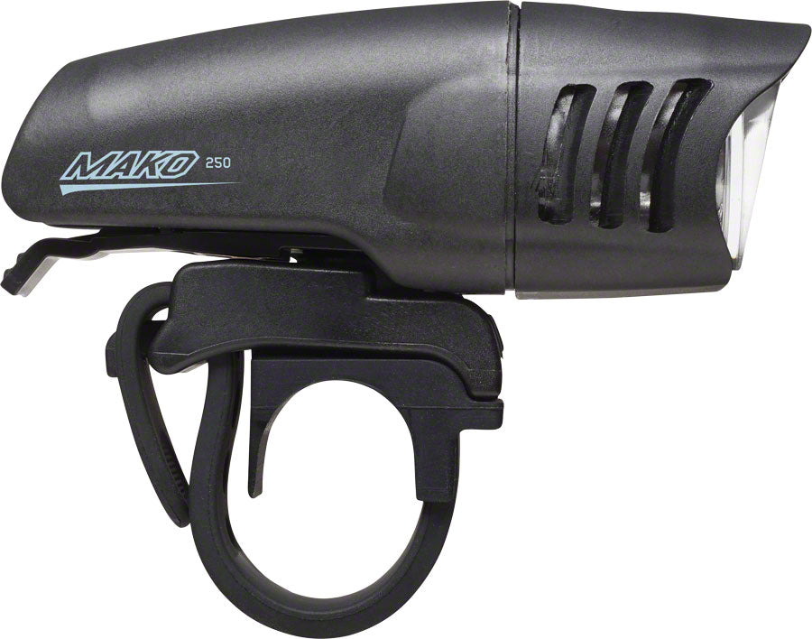 NiteRider Mako 250 Headlight