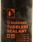 Orange Seal Subzero Tubeless Tire Sealant - 8oz