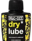 Muc-Off Bio Dry Bike Chain Lube - 50ml Drip