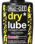 Muc-Off Bio Dry Bike Chain Lube - 120ml Drip