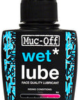Muc-Off Bio Wet Bike Chain Lube - 50ml Drip