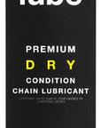 Muc-Off C3 Dry Ceramic Bike Chain Lube - 50ml Drip