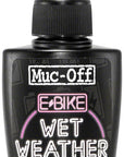 Muc-Off eBike Wet Lube - 50ml Drip