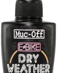 Muc-Off eBike Dry Lube - 50ml Drip