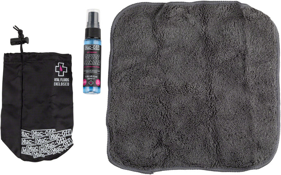 Muc-Off Device Cleaner Kit - Kit