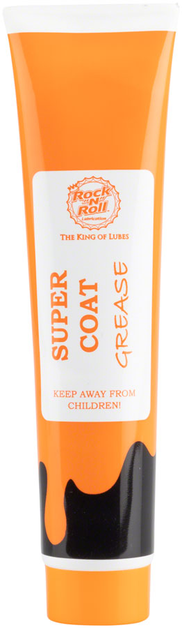 Rock N Roll Super Coat Grease 4oz - The Bike Hub