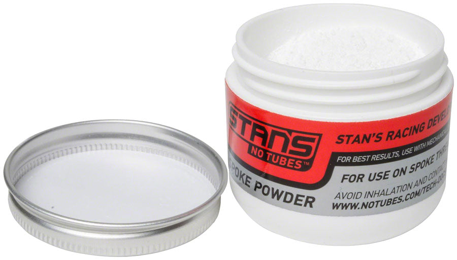 Stans NoTubes Spoke Powder Assembly Compound - 2oz