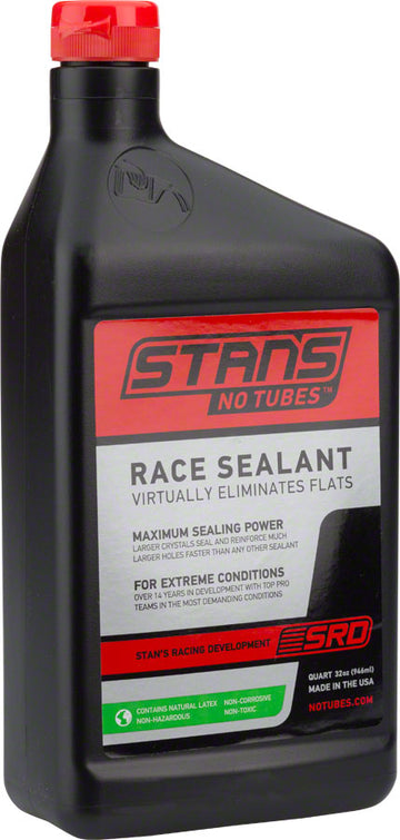 Stans NoTubes Race Tubeless Tire Sealant - 32oz