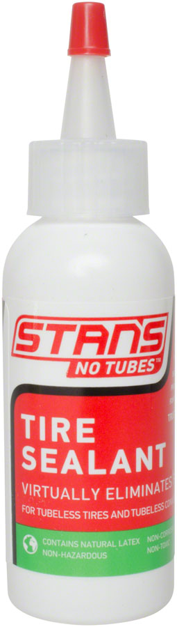 Stans NoTubes Tubeless Tire Sealant - 2oz 12 Pack