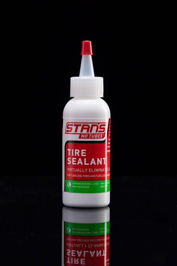 Stans NoTubes Tubeless Tire Sealant - 2oz 12 Pack