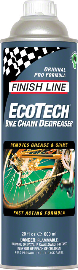 Finish Line EcoTech Degreaser 20oz Pour Can